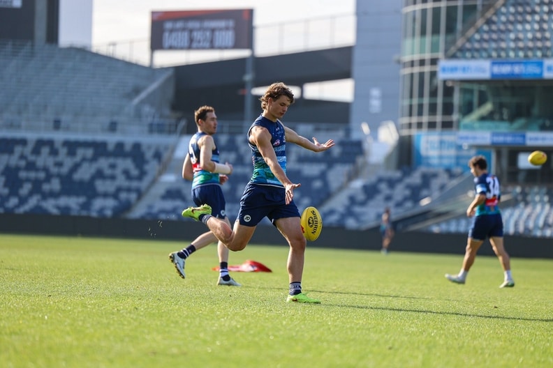 2026 Season Training Gallery | Thursday June 25