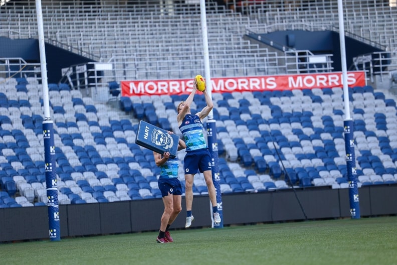 2026 Season Training Gallery | Thursday June 25