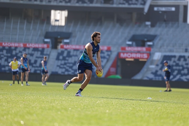 2026 Season Training Gallery | Thursday June 25