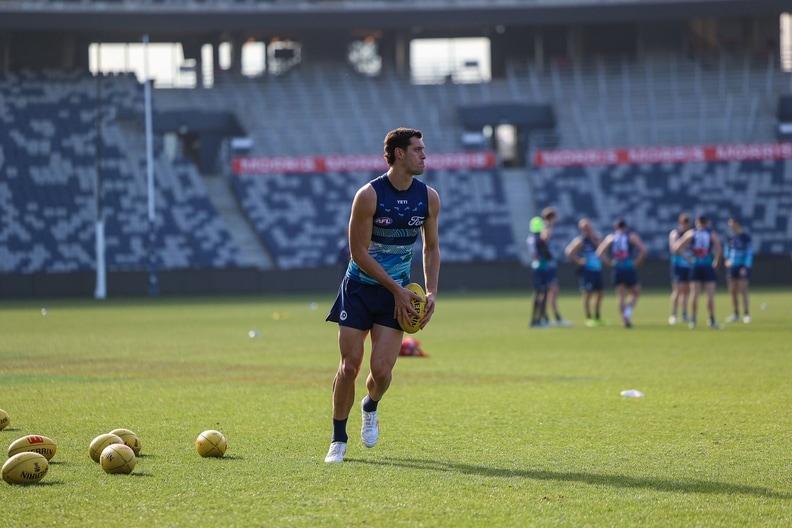 2026 Season Training Gallery | Thursday June 25