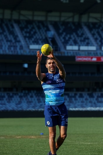 2026 Season Training Gallery | Thursday June 25