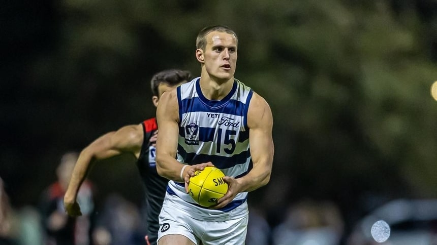 20260703-2026 VFL Round 15 | Geelong v Frankston - george stevens