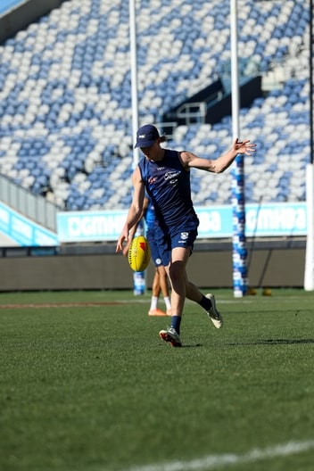 Training Gallery - Monday July 6 | Zach Guthrie