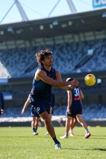 Training Gallery - Monday July 6 | Lawson Humphries