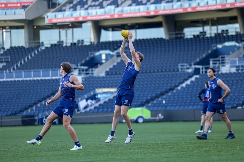 Training Gallery - Monday July 6 | joe pike?