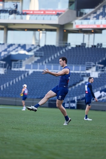 Training Gallery - Monday July 6 | Shannon Neale