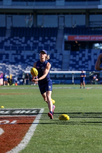Training Gallery - Monday July 6 | Ollie Dempsey