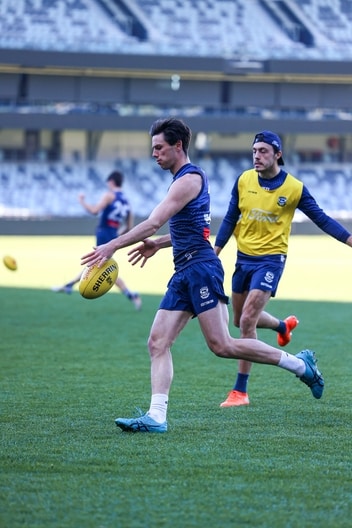 Training Gallery - Monday July 6 | Ollie Henry