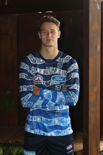 2019 & 2020 First Nations Guernsey | Cats EOI Page