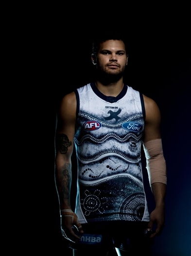 2021 & 2022 First Nations Guernsey | Cats EOI Page