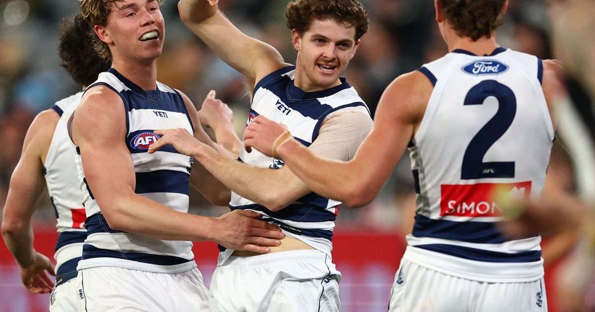 Not in Barwon Heads Anymore: Wiltshire Flourishes on the Big Stage