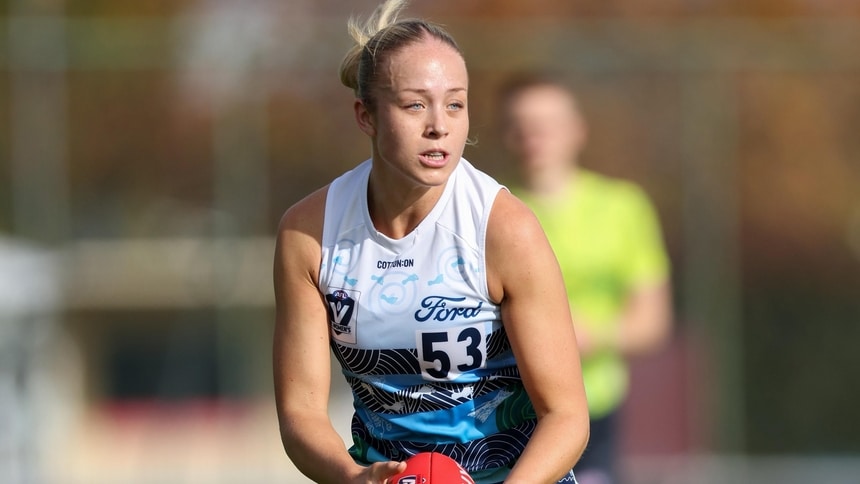 2026 VFLW season | Annie Lee