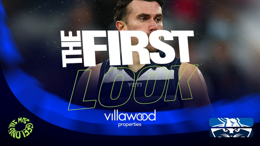 2026 first look | round 23 promo tile