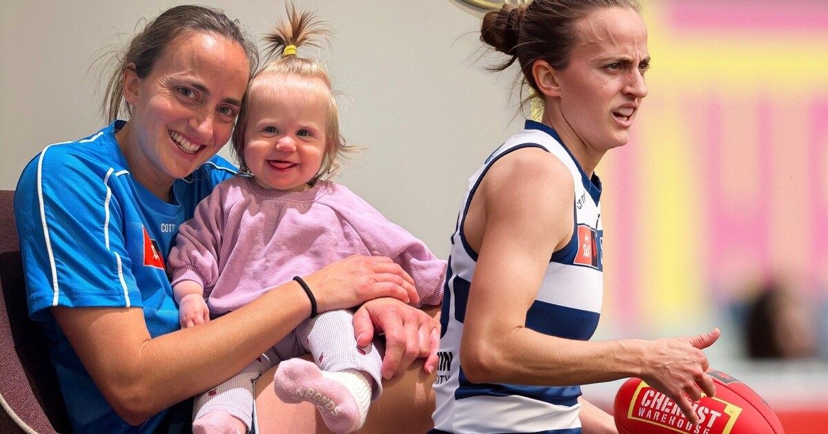 Playing For Luna | Chantel Emonson Interview