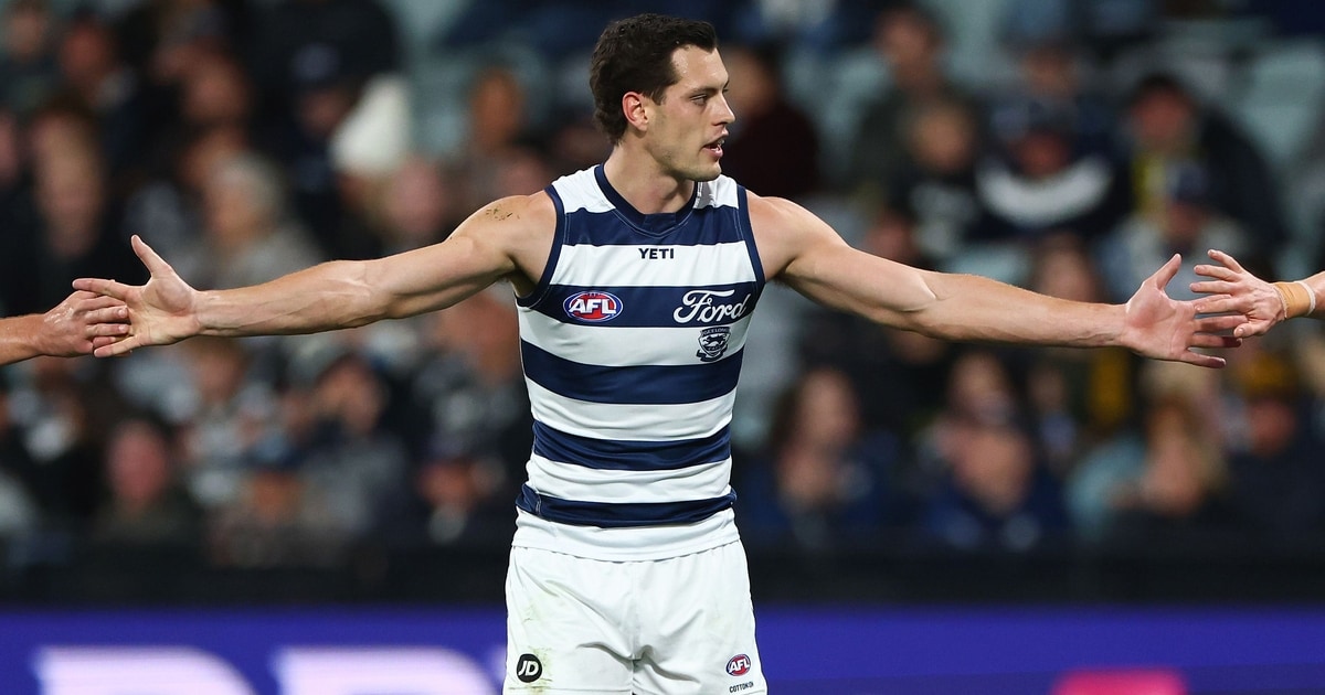 Young Cats Forwards Set for Colossal Clash