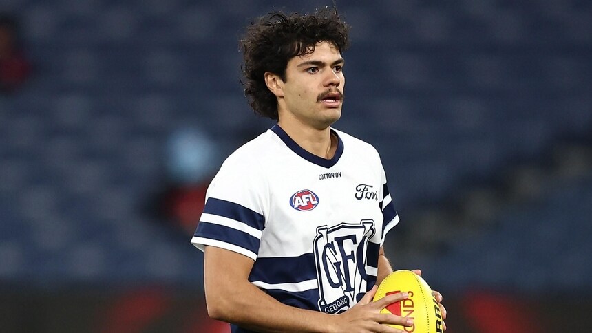 AFL 2026 Round 20 - Melbourne v Geelong