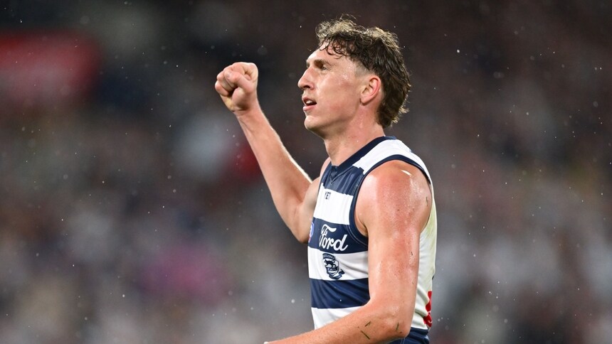 AFL 2026 First Elimination Final - Geelong v Carlton