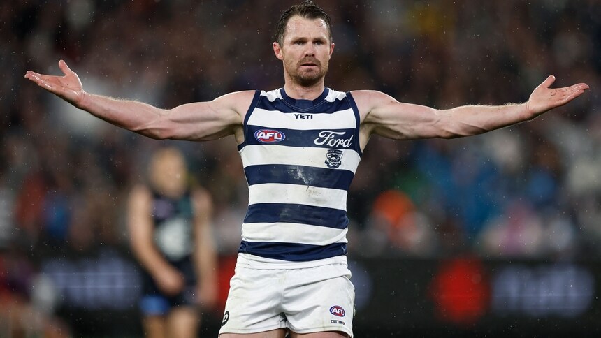 AFL 2026 First Elimination Final - Geelong v Carlton