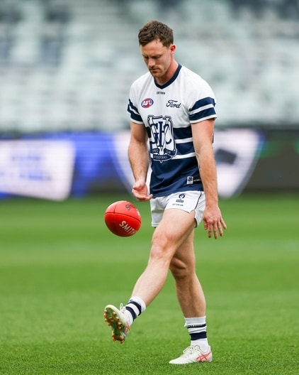 VFL 2026 First Preliminary Final - Geelong Cats v Port Melbourne
