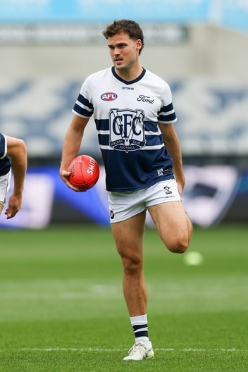 VFL 2026 First Preliminary Final - Geelong Cats v Port Melbourne
