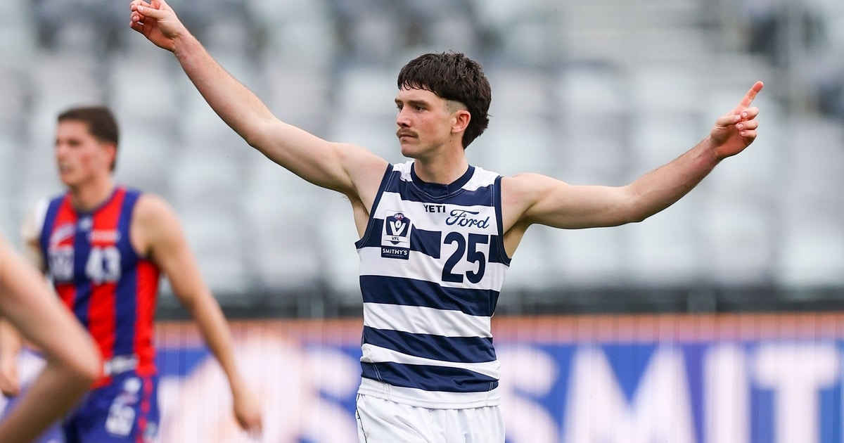 2026 Smithy’s VFL Grand Final Details