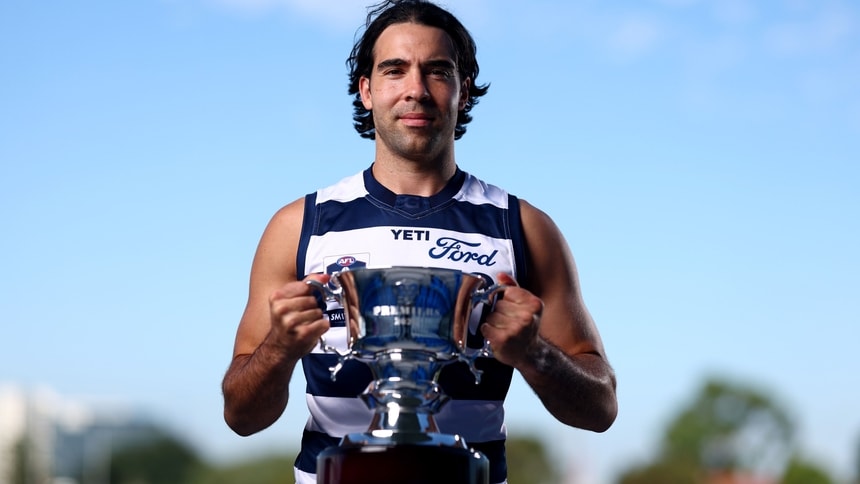 2026 vfl season | dan capiron