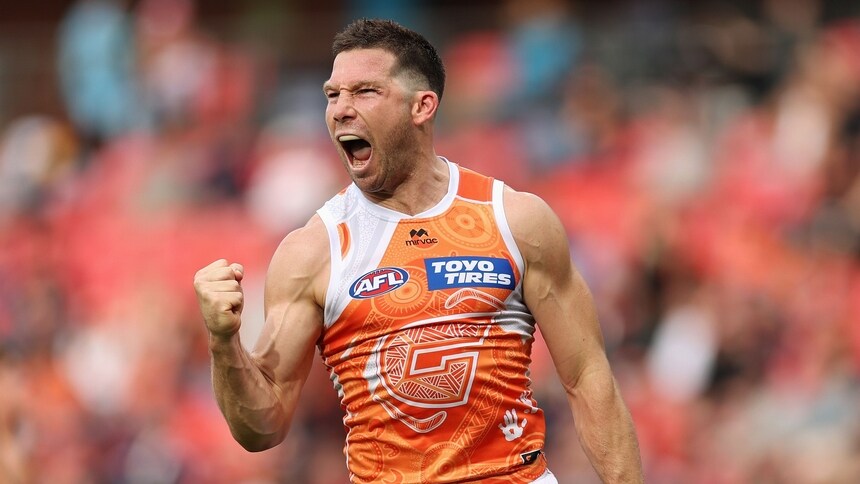 TOBY GREENE FREE AGENCY 2026