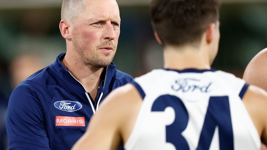 james kelly coaching award announcement